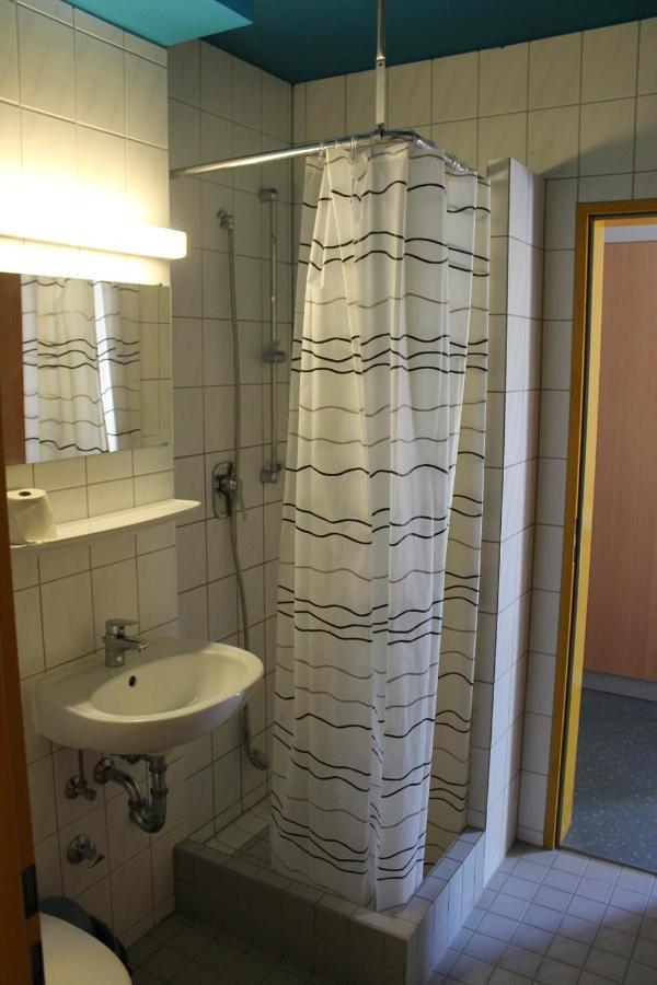 Gaestehaus Goethe-Institut Schwabisch Hall Bagian luar foto